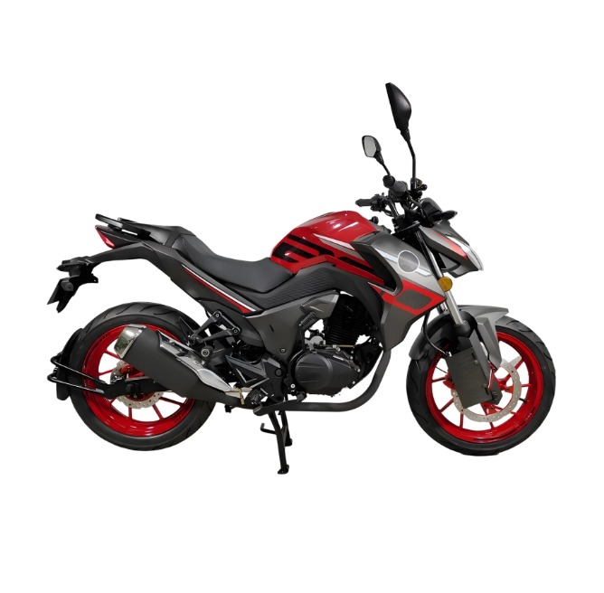 Vigorey VR 200 cc