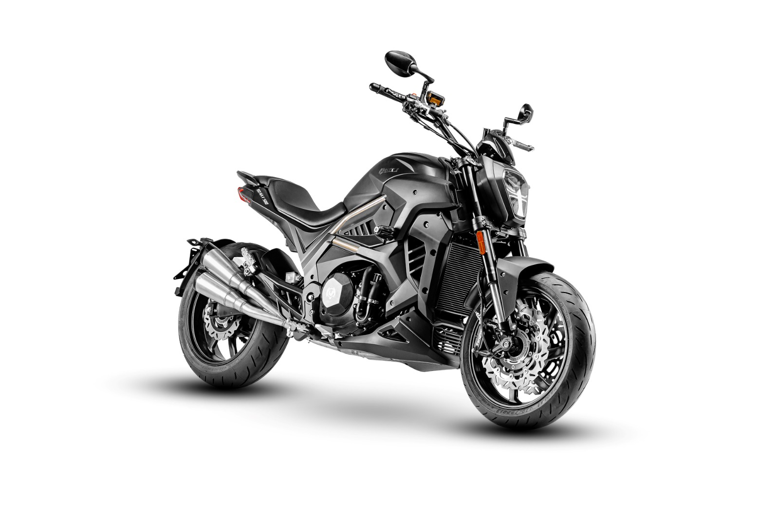 Jiangmen NAV 500 cc
