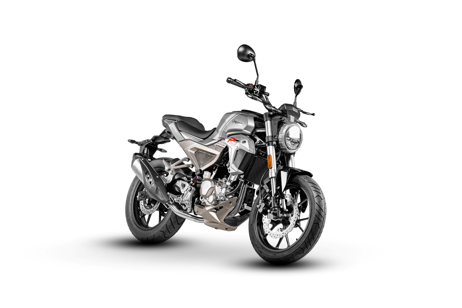 Masrhall RS 250 cc