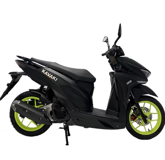 Kavaki T 150 cc