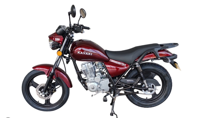 Kavaki HJ 150 cc