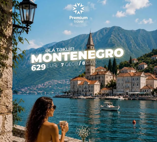 Montenegro