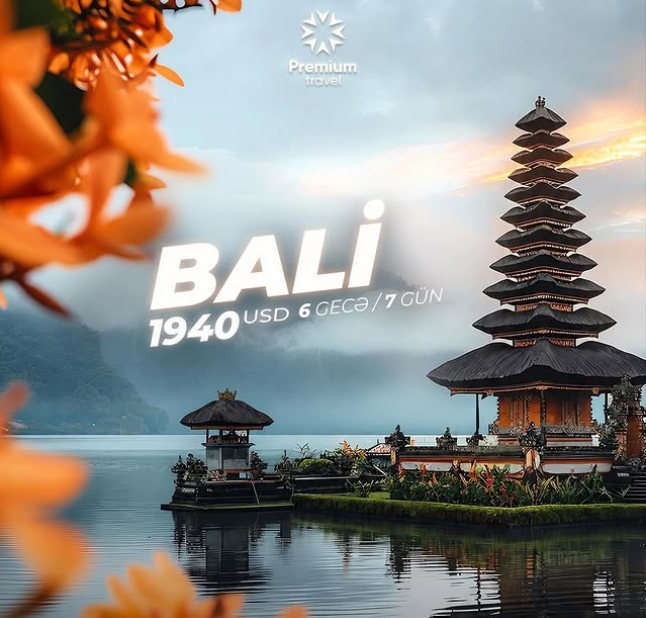 Bali