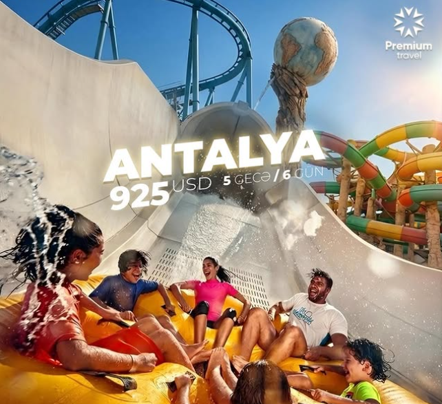 Antalya