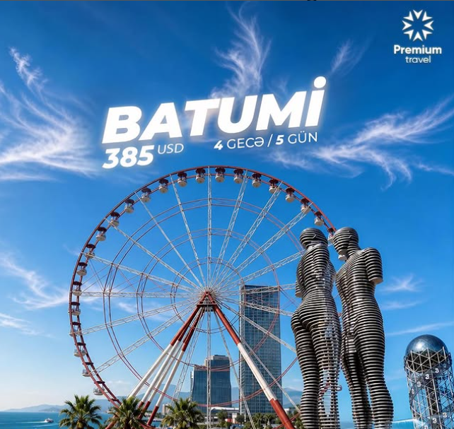 Batumi