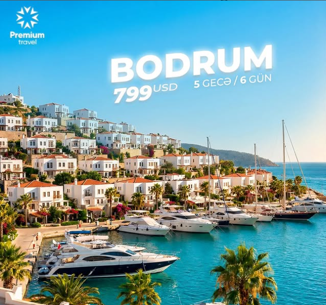 Bodrum