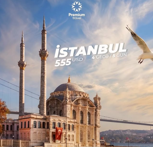 Istanbul