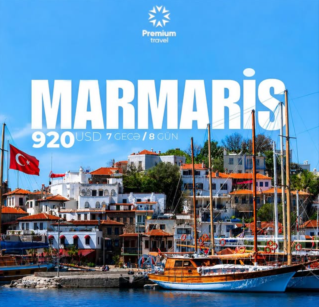 Marmaris