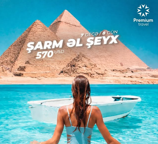 Şarm Əl Şeyx