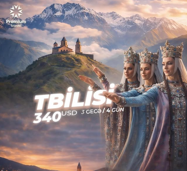 Tbilisi