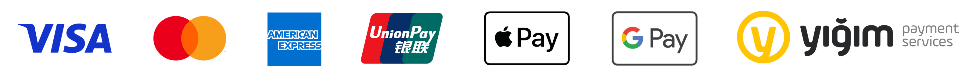 Ödəniş üsulları